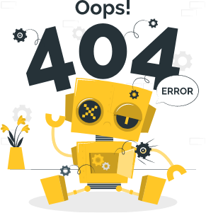 error